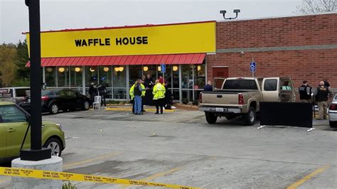 Waffle House Near Nashville Airport